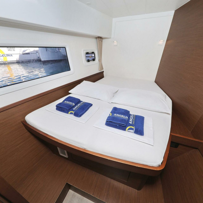 Easy Course | Lagoon 42 photo 14