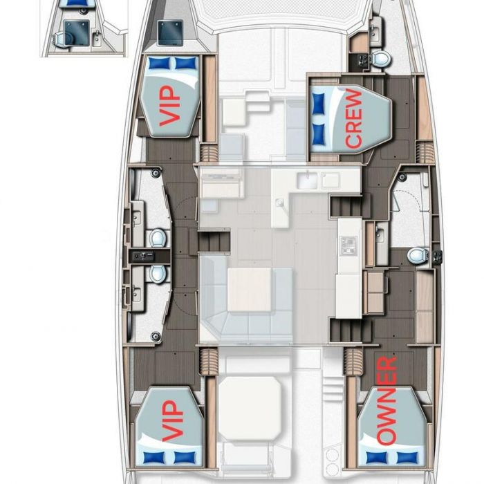 Solaia | Leopard 50 photo 27