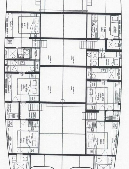 Genny | Sunreef 80 photo 7