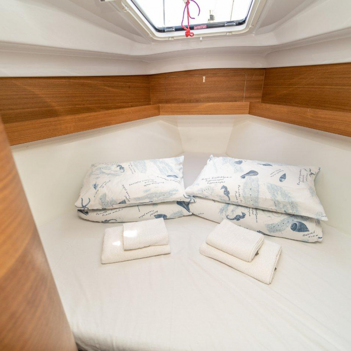 Ciao Bella | Elan Impression 40.1 photo 16