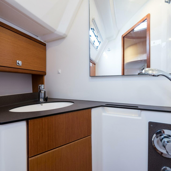 Morning Star | Bavaria Cruiser 46 photo 21