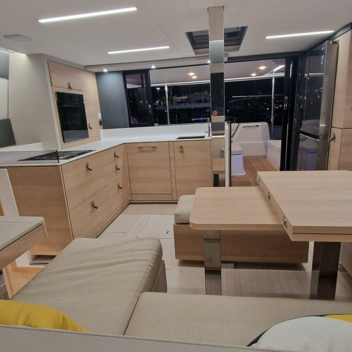 Indigo | Aventura 45 photo 56