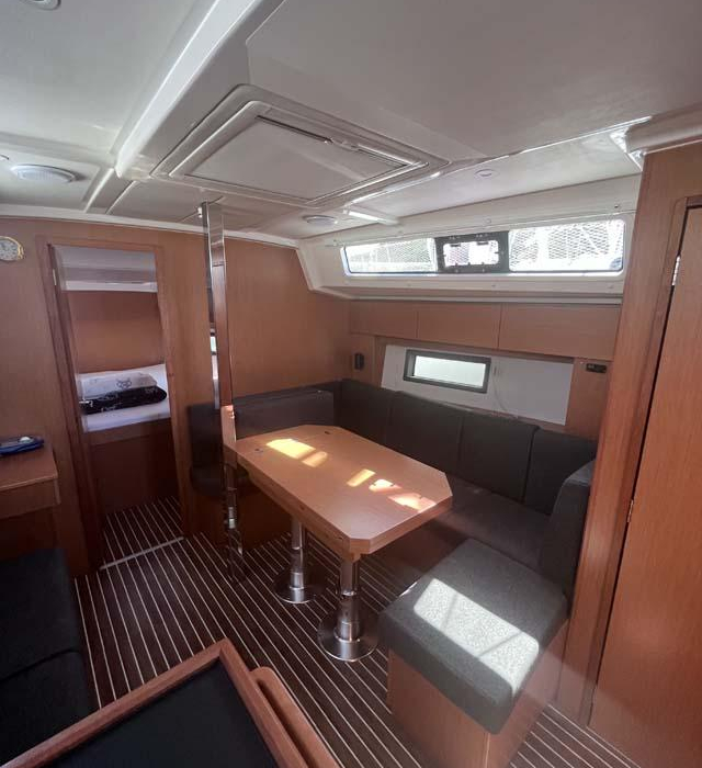 Mojito | Bavaria C38 photo 7