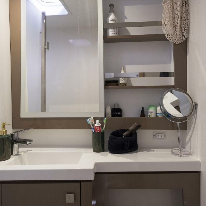 Saona | Fountaine Pajot Saona 47 photo 62