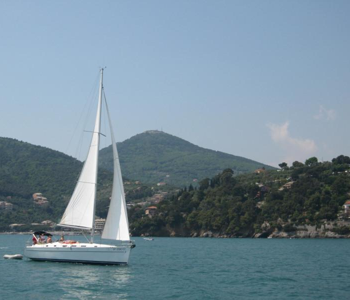 Tecno Sail | Cyclades 43.3 photo 3