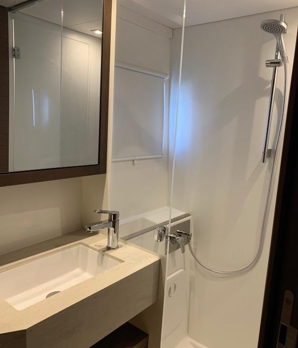 Edelweiss | Lagoon 46 photo 7