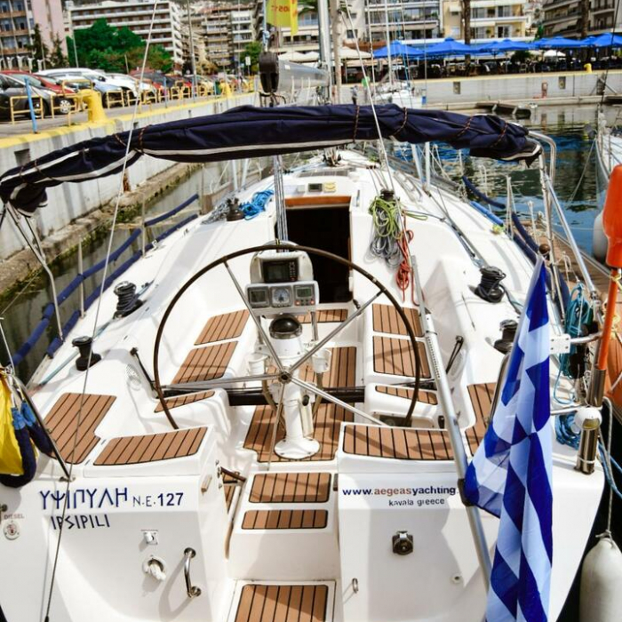 Ipsipili | Elan 40 photo 7