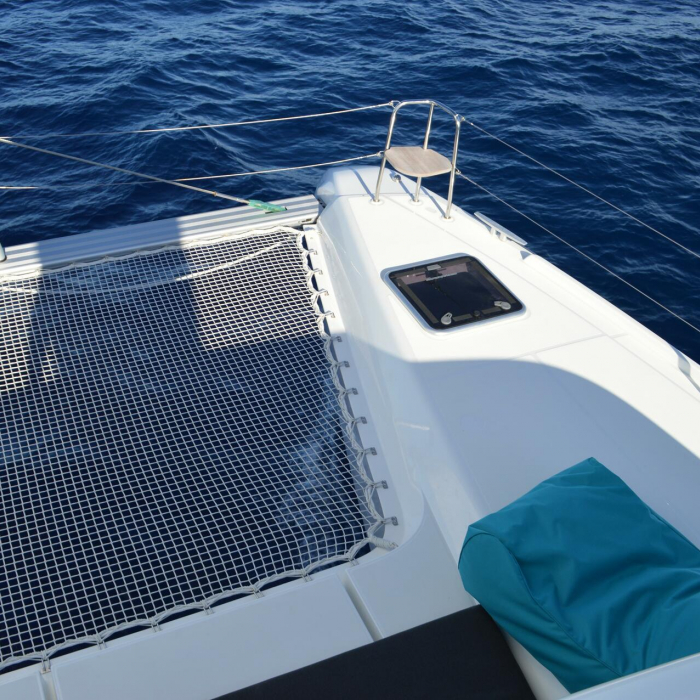 Odissea | Lagoon 42 photo 38