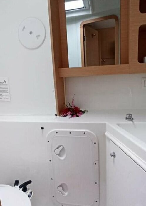 Taina | Lagoon 42 photo 23