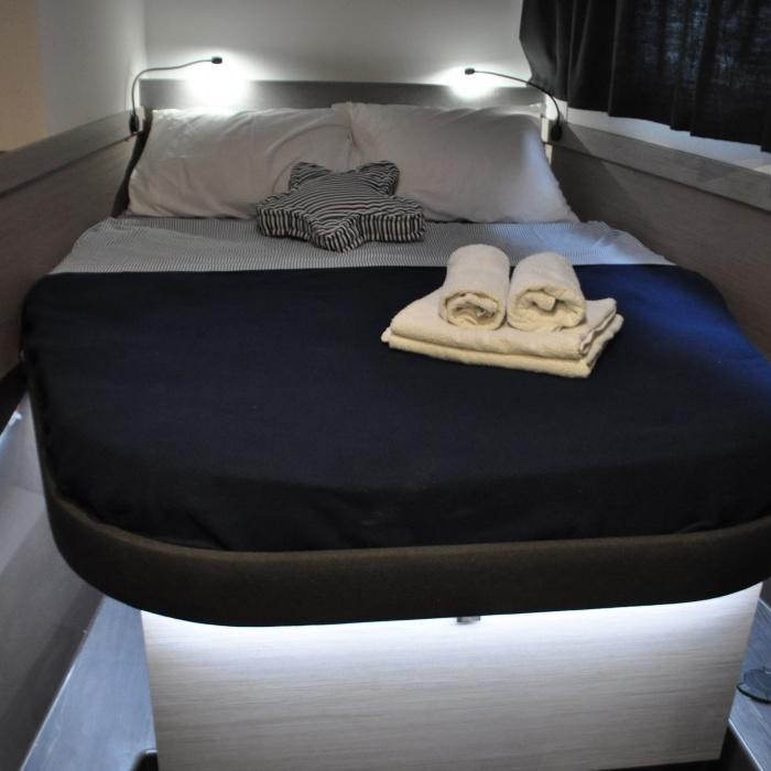 Nancy | Astrea 42 photo 9