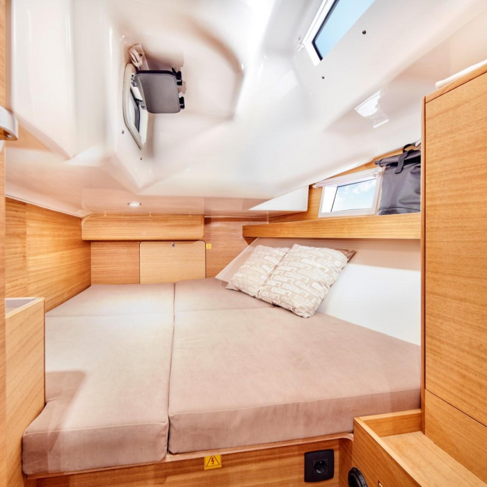 Liana | Elan Impression 40.1 photo 6