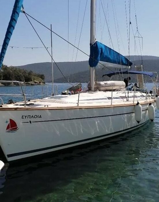 Orion VI | Bavaria 44 photo 1