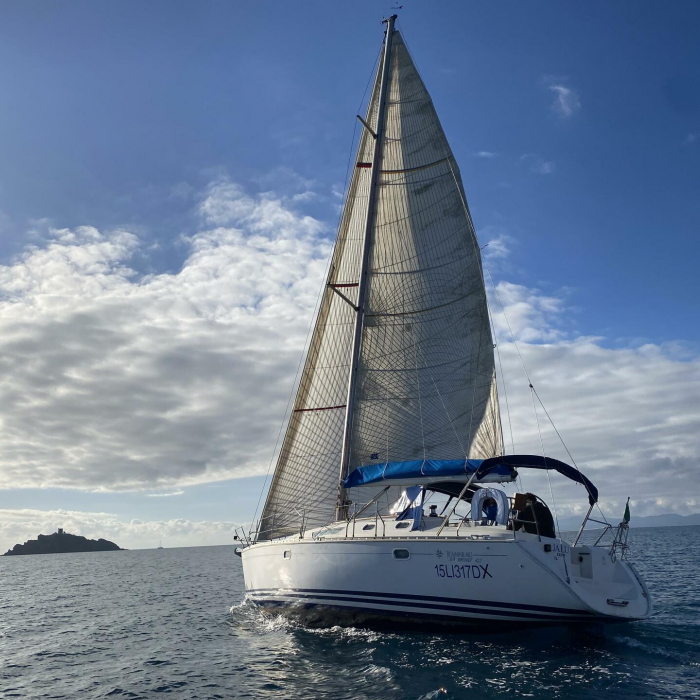 Jalù | Sun Odyssey 42.2 photo 8