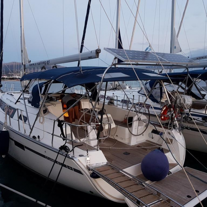 Marea | Bavaria Cruiser 41 photo 1