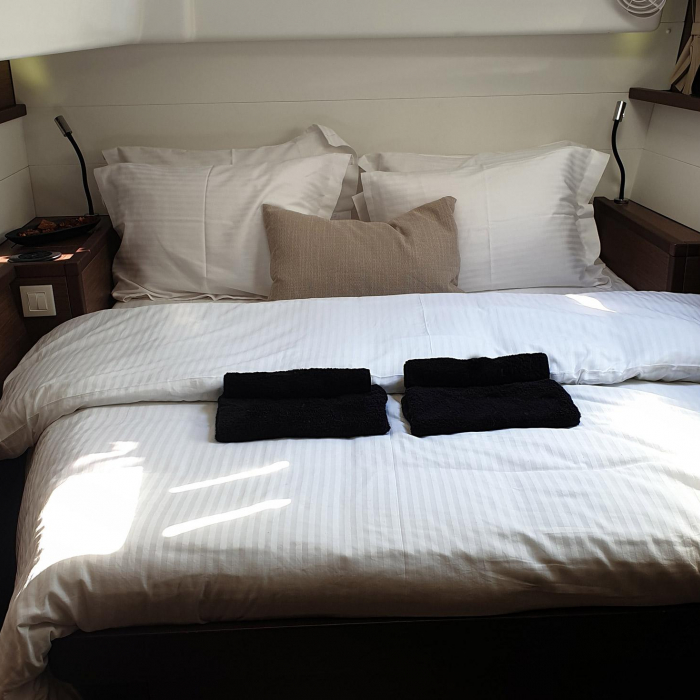 Madicon | Lagoon 450 F photo 13