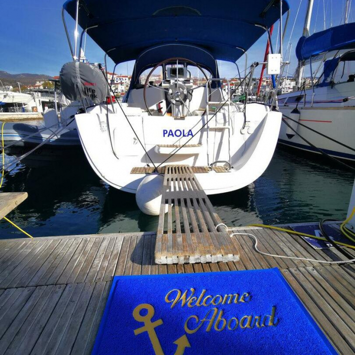 Paola | Sun Odyssey 33i photo 1