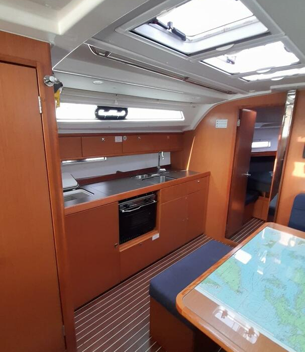 Optasia | Bavaria 41 Cruiser photo 6