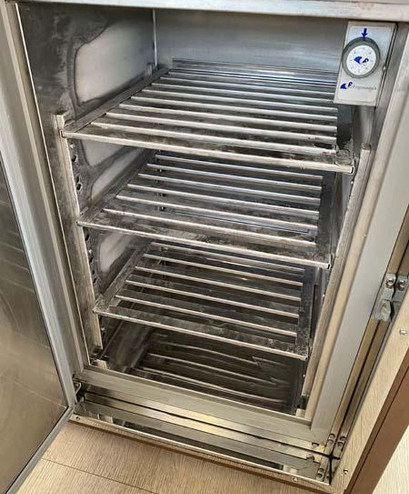 Dreamelli | Lagoon 450 F photo 14