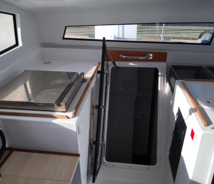 Castor | TS 42 photo 36