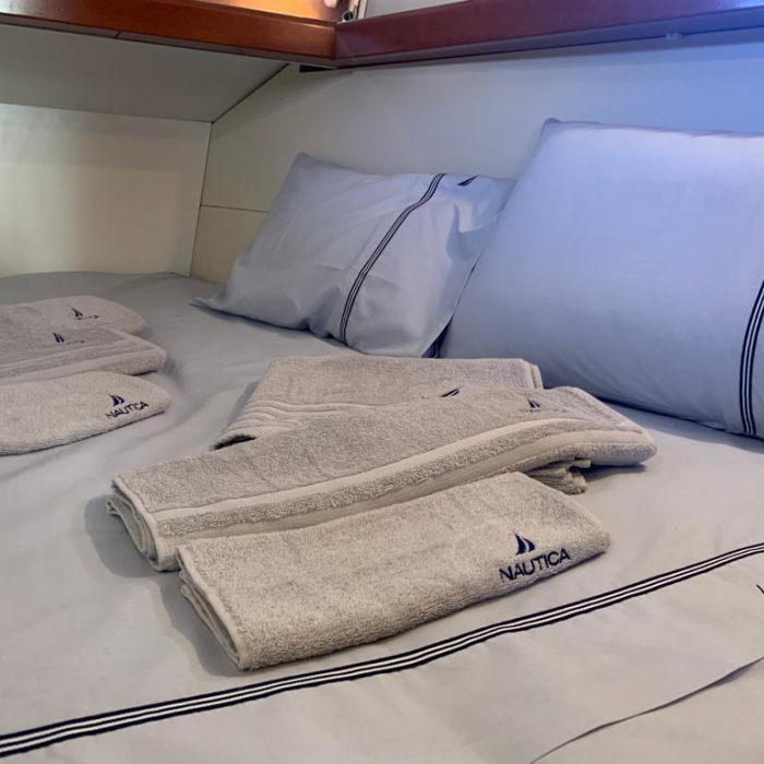 Mojito | Oceanis 43 photo 39