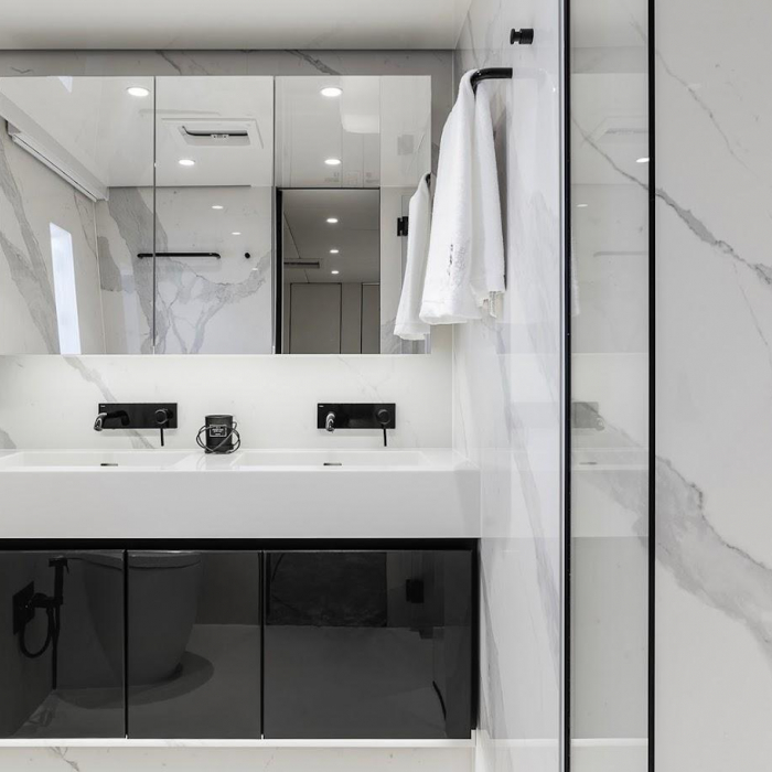 ABOVE & BEYOND | Sunreef 80 photo 5