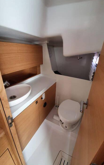 Stella Mare | Elan E4 photo 13