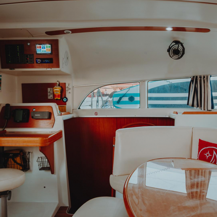 Caramela | Lagoon 380 photo 7