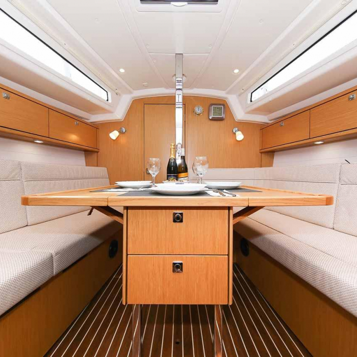 Chiara | Bavaria Cruiser 34 photo 13