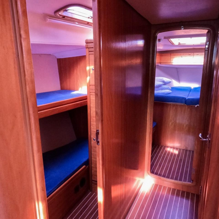 Big AS | Bavaria 50 Cruiser photo 7