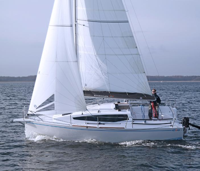 Bodrum | Maxus 26 Prestige + 8/1 photo 1