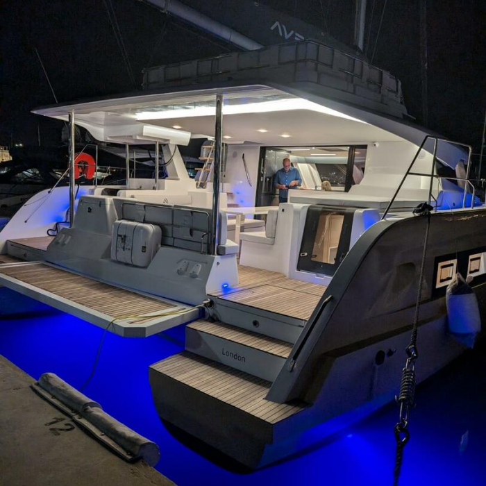 Indigo | Aventura 45 photo 59