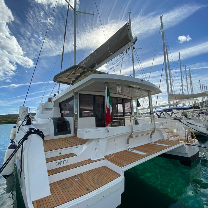 Spritz "New 2024" | Bali 5.4 photo 11