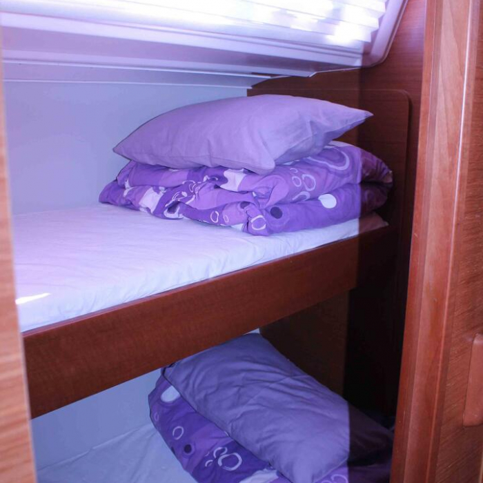 Marlera | Dufour 430 Grand Large photo 20