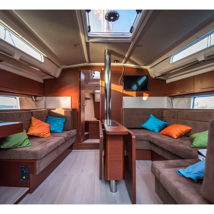 Elba | Hanse 418 photo 19