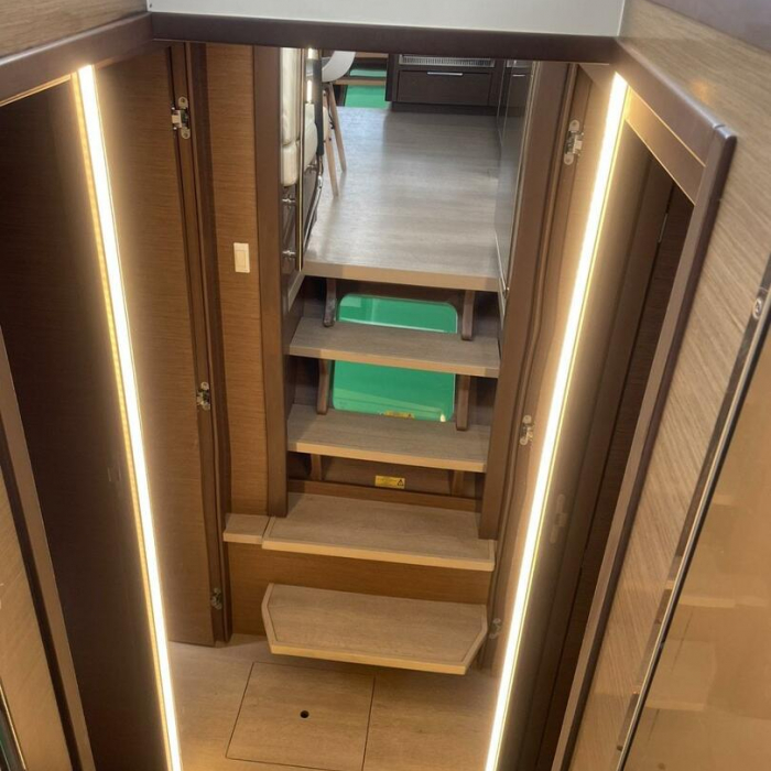 Catalina | Lagoon 40 photo 7