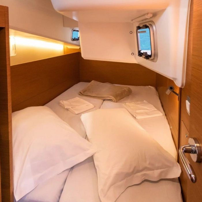 Teti | Sun Odyssey 410[G] photo 7