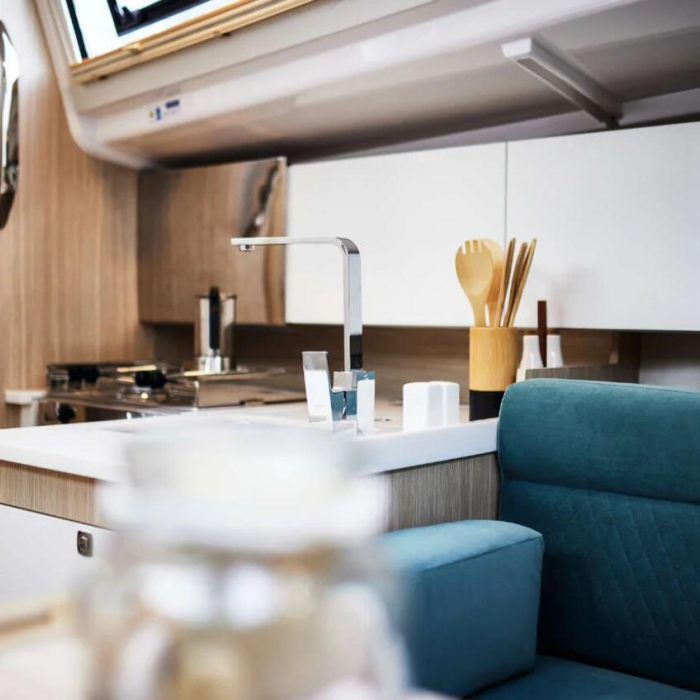 Gea | Maxus 35 photo 7