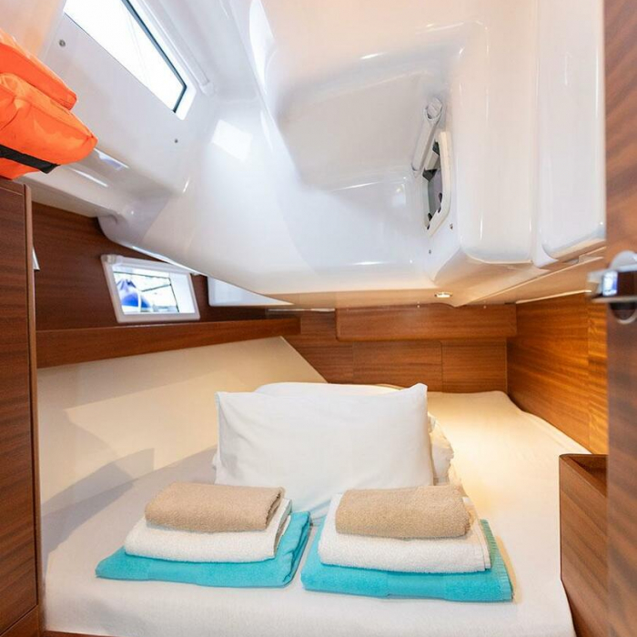 TOP SECRET 2020 | Elan 40.1 photo 14