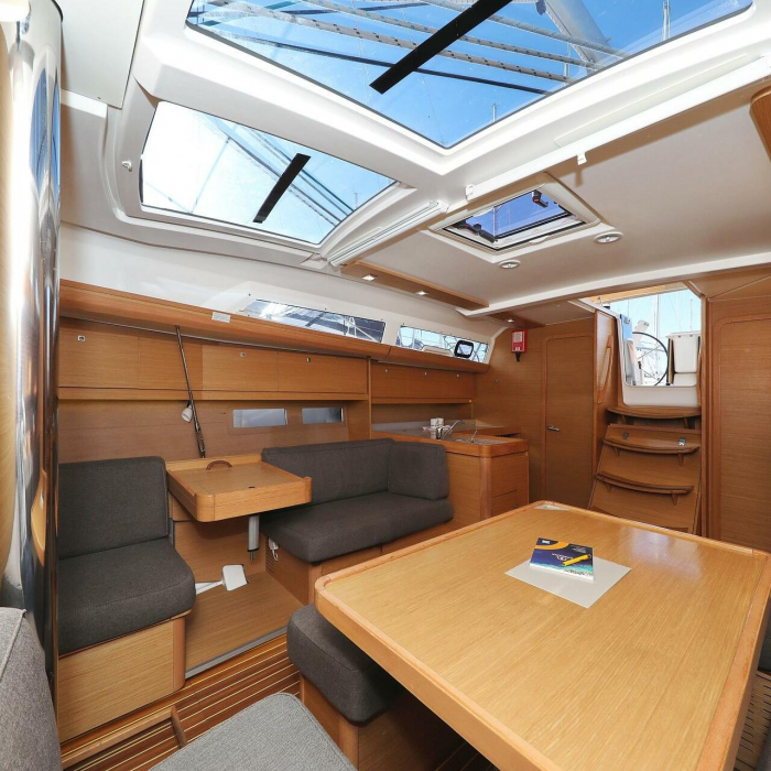 Delta | Dufour 412 GL photo 39