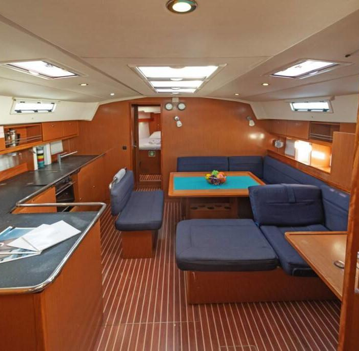 COSTA COSTA | Bavaria Cruiser 45 photo 5