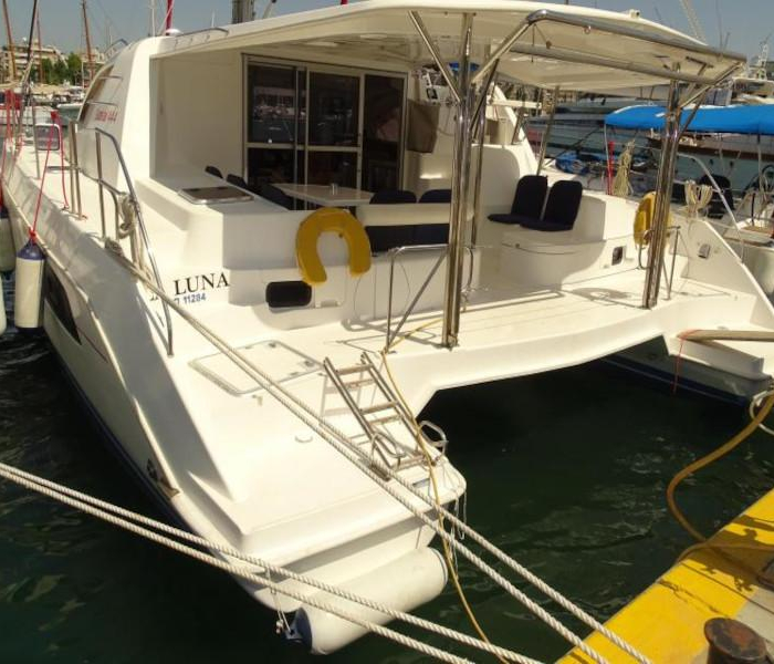 La Luna (Cuba) | Leopard 44 photo 13