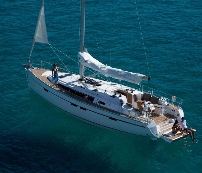 Irene | Bavaria Cruiser 46 photo 1
