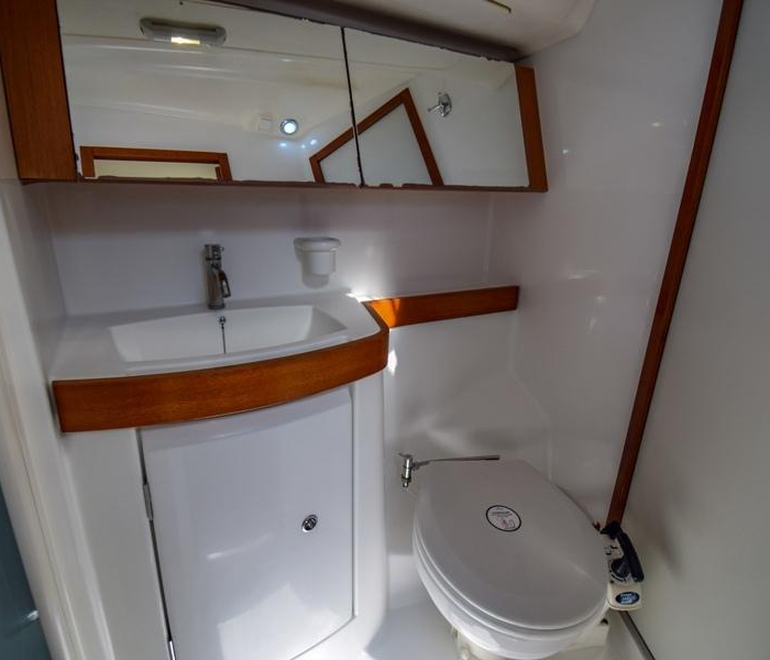 Zezo | Oceanis 40 photo 23