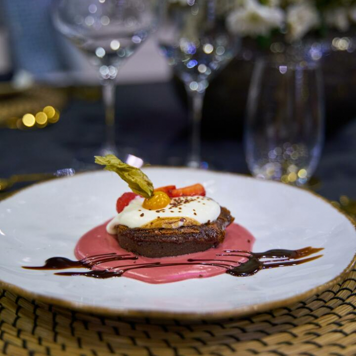 Rara Avis | Luxury Sailing Yacht Rara Avis photo 88