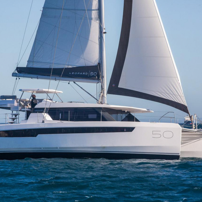 La Suerte | Leopard 50 photo 1