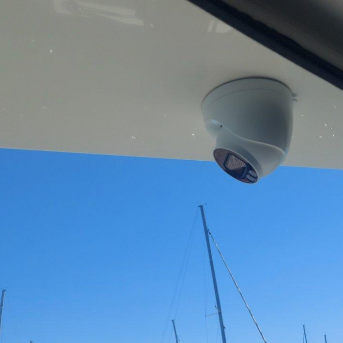 Albertina II | Dufour Catamaran 48 photo 10