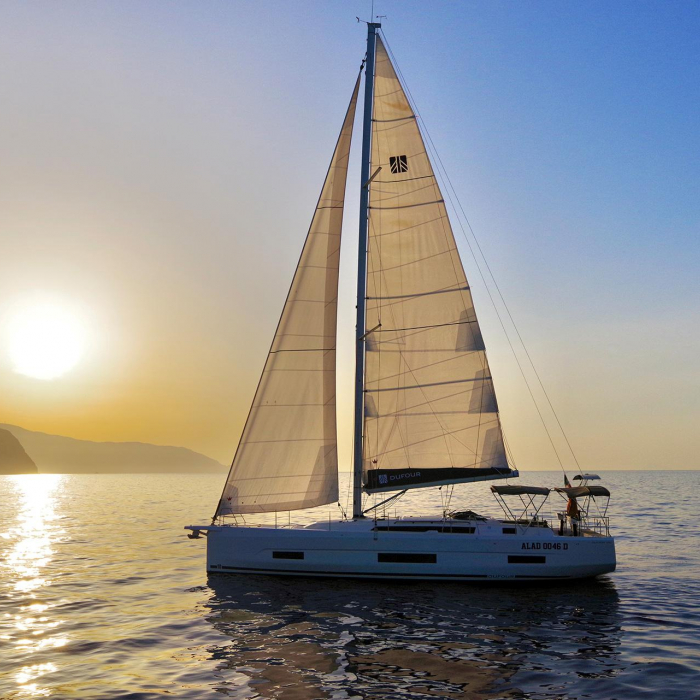 Perla | Dufour 470 photo 2