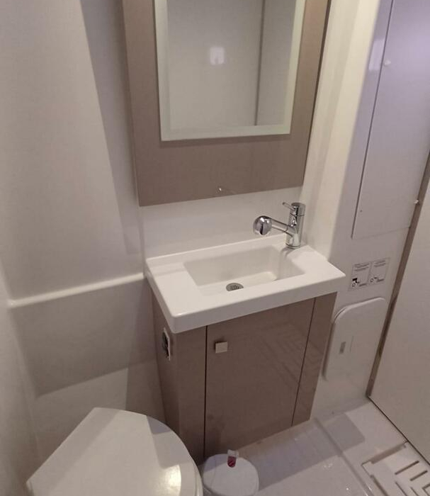 Cicada | Fountaine Pajot Astrea 42 photo 13