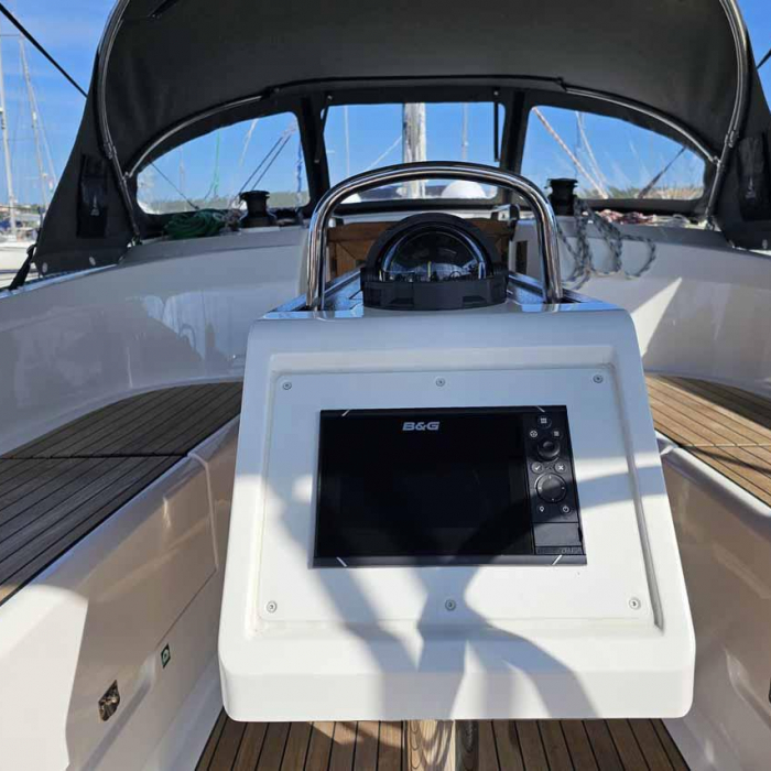 Suleika | Bavaria Cruiser 34 photo 6