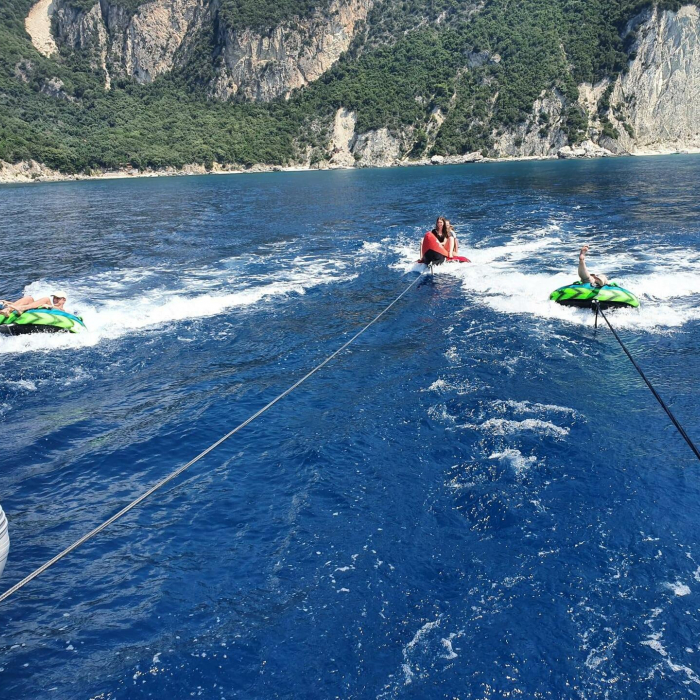 Magnum Opus | Lagoon 50 photo 29